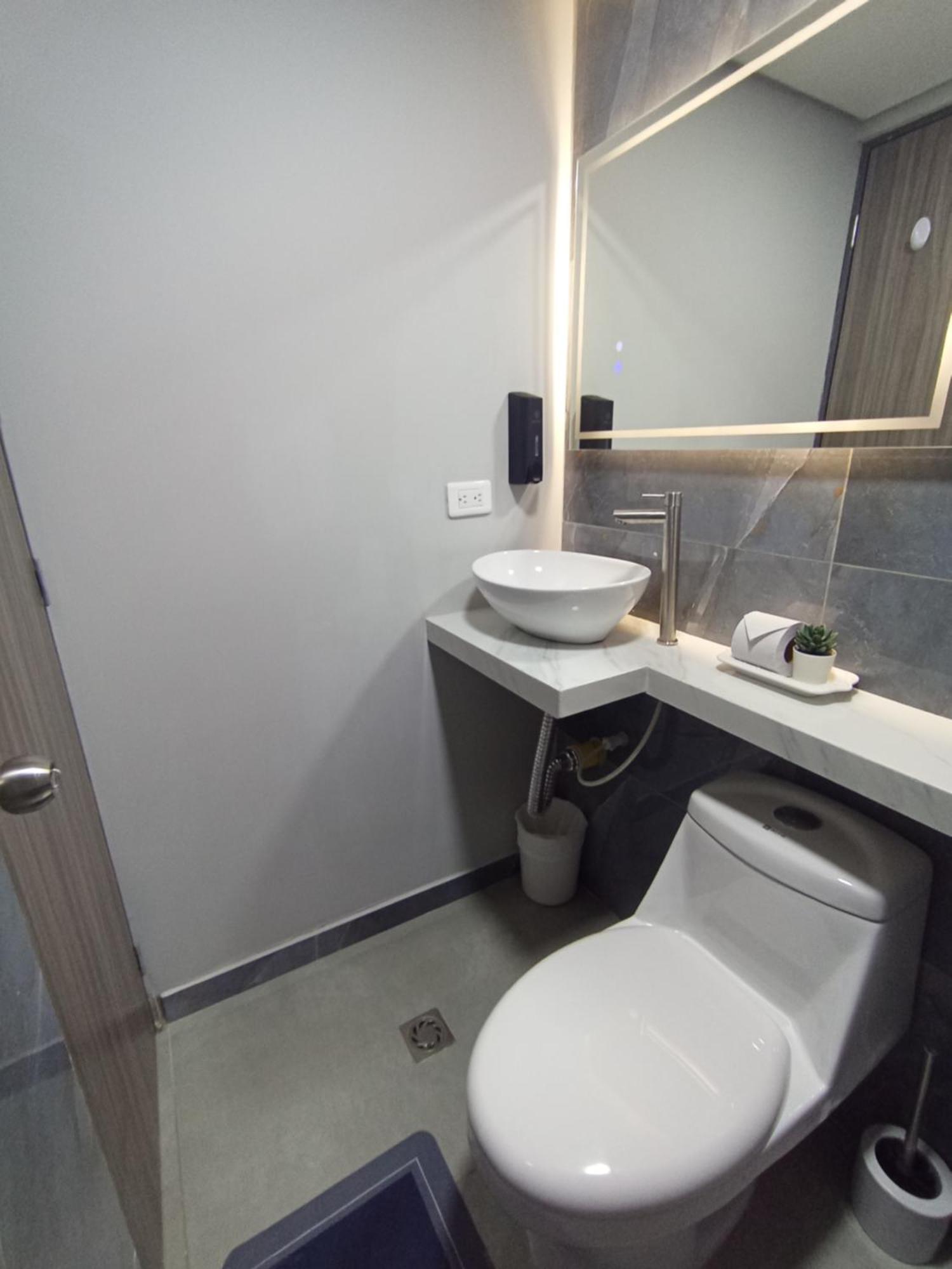 Apartamento Amaneceres De Ensueno En