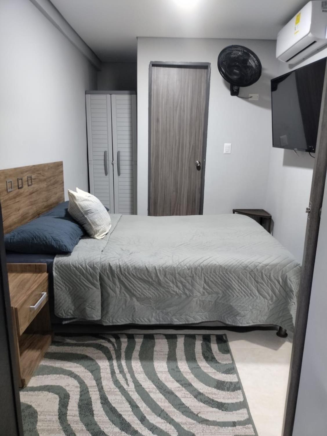 Amaneceres De Ensueno En Apartamento *