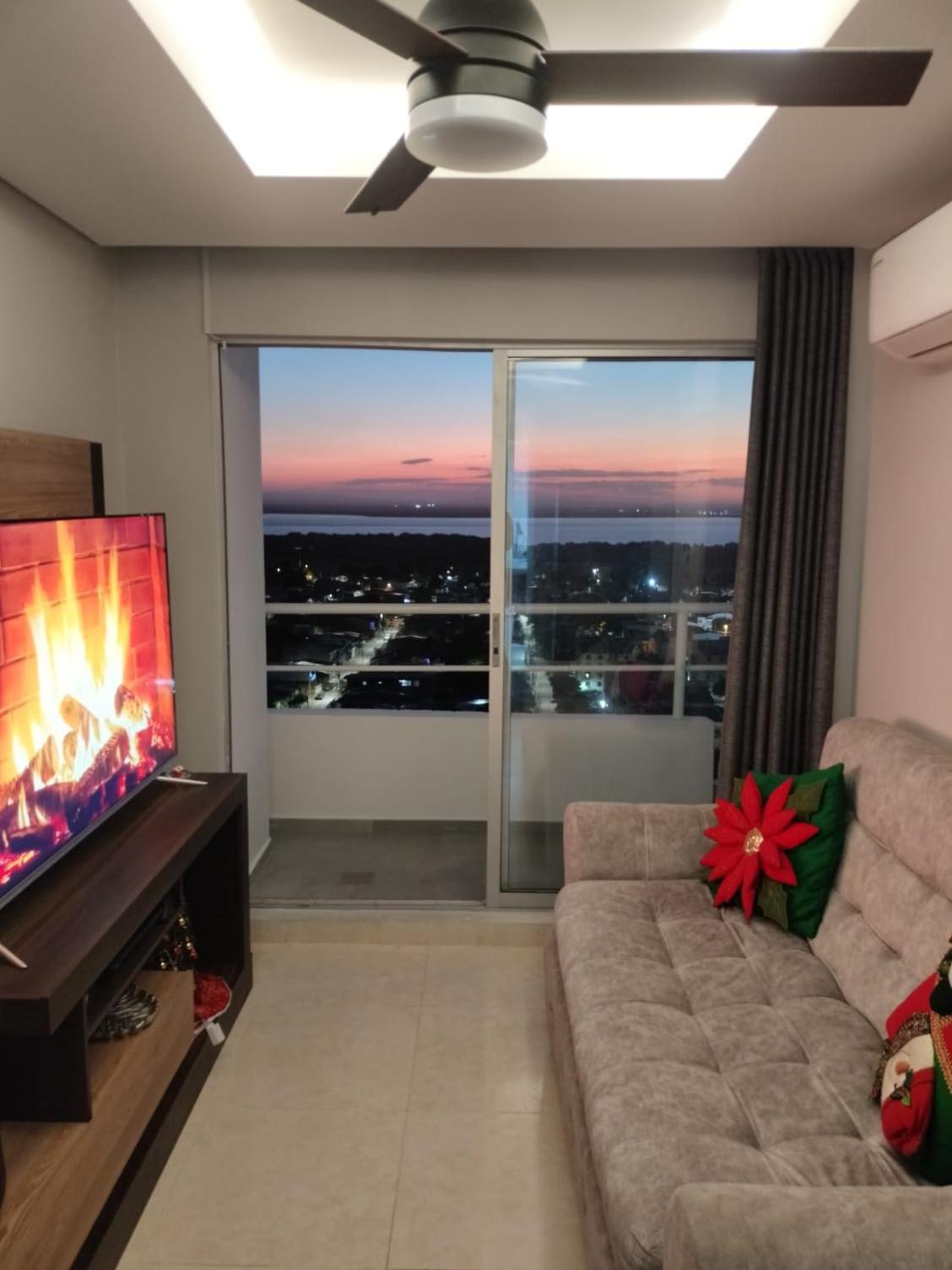 Apartamento Amaneceres De Ensueno En *