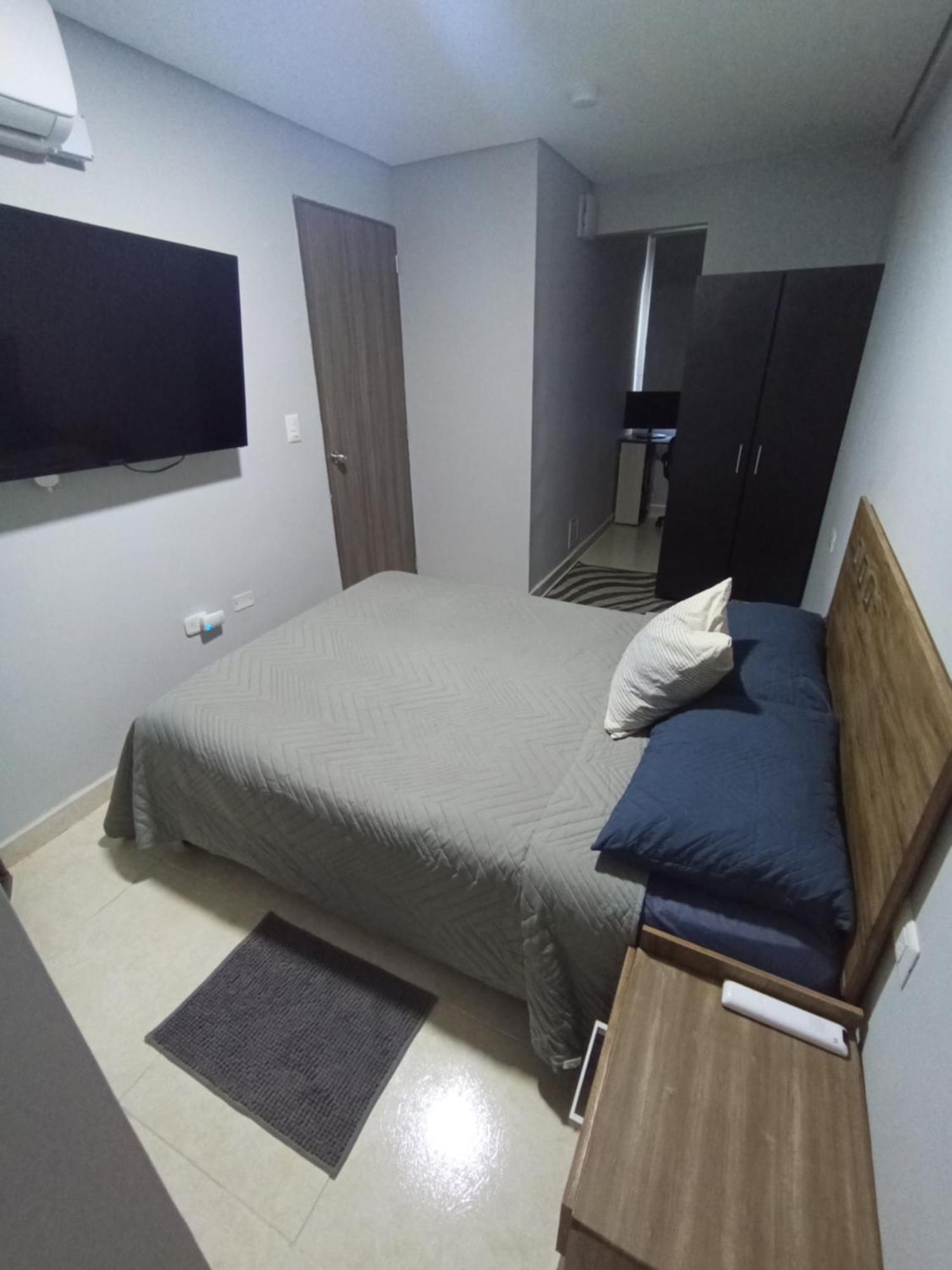 Amaneceres De Ensueno En Apartamento Cartagena