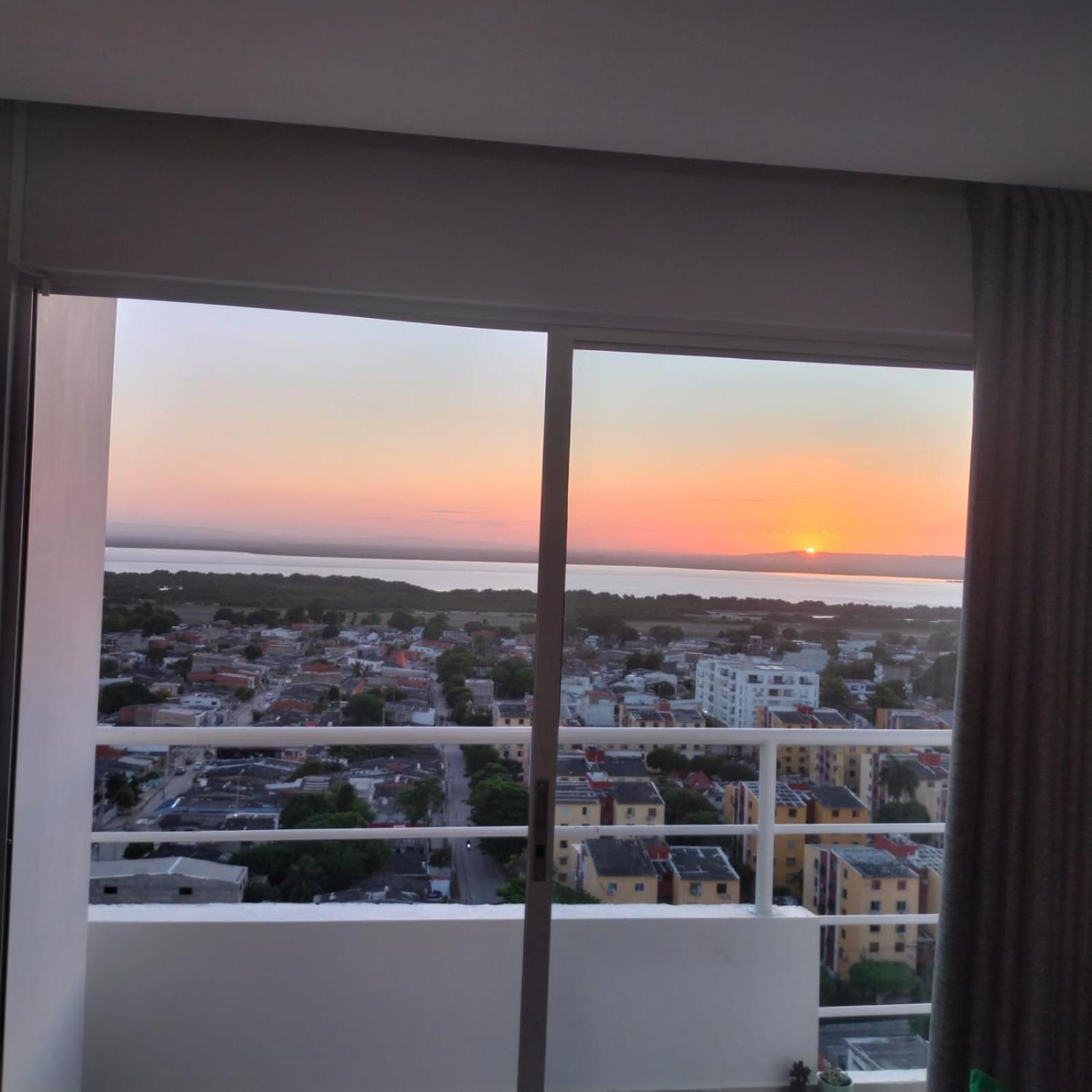 Apartamento Amaneceres De Ensueno En *