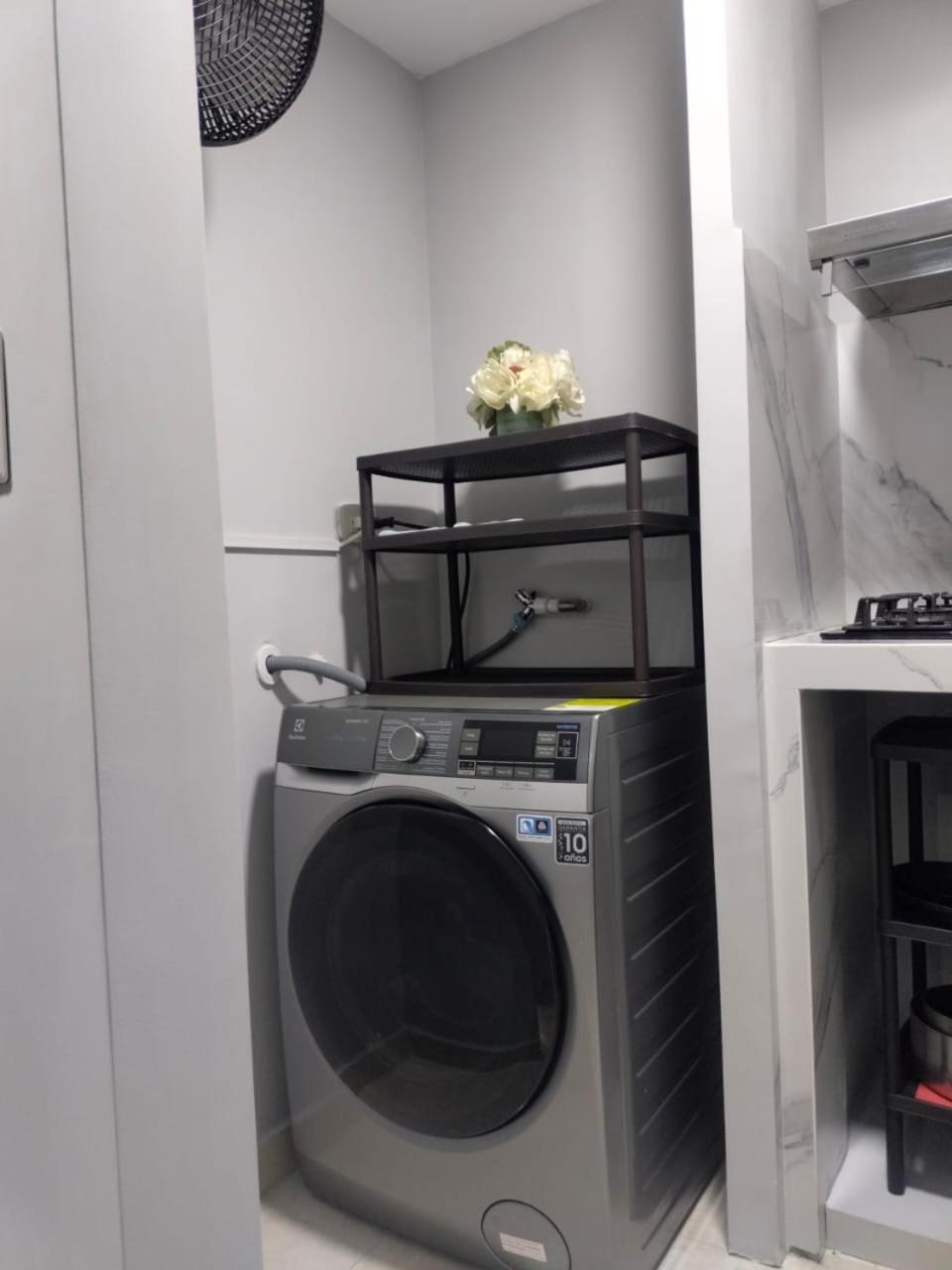 Amaneceres De Ensueno En Apartamento