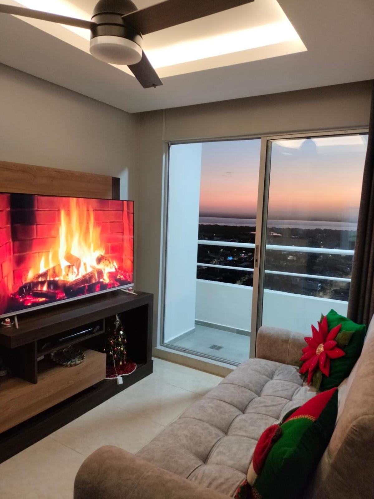 Apartamento Amaneceres De Ensueno En *