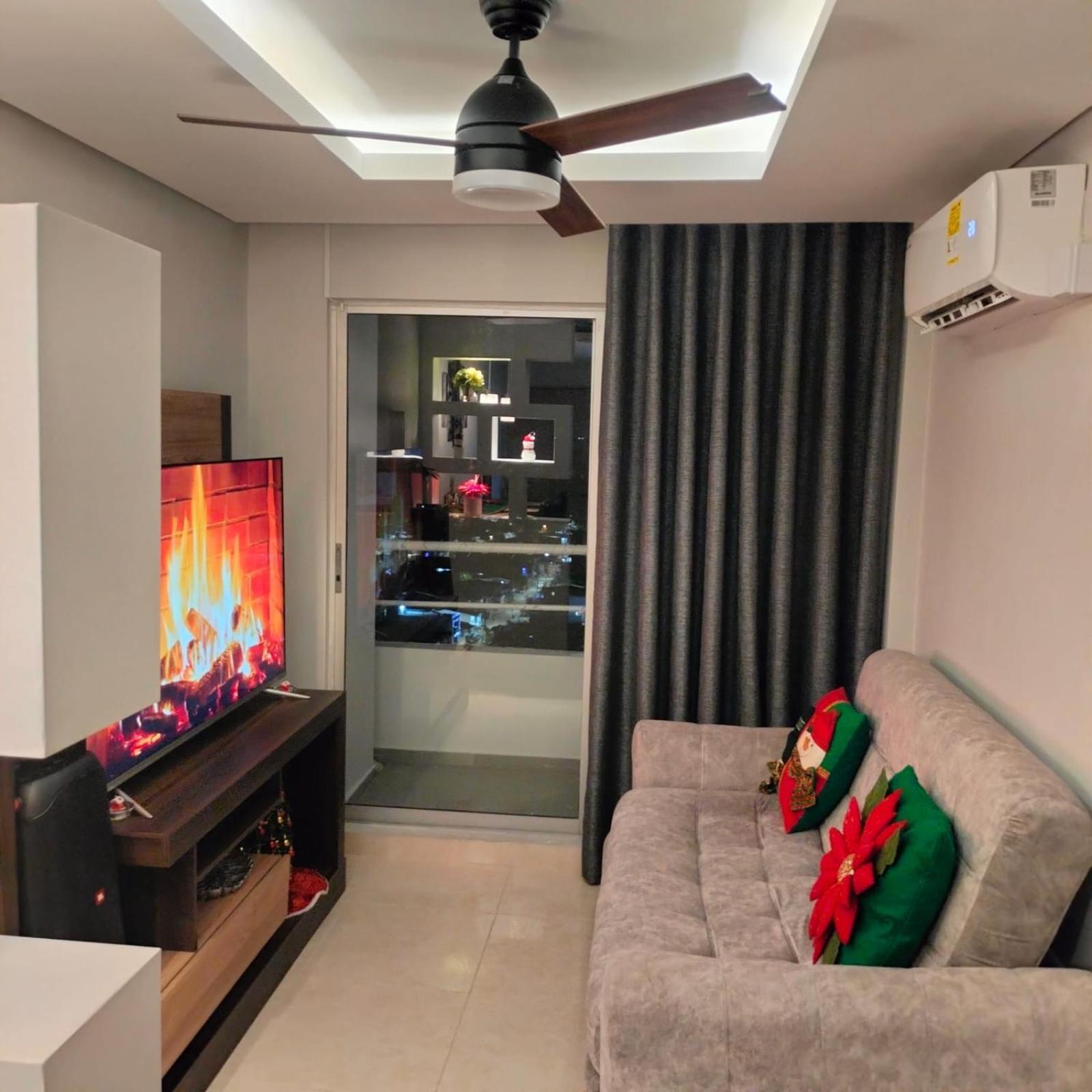 Amaneceres De Ensueno En Apartamento *