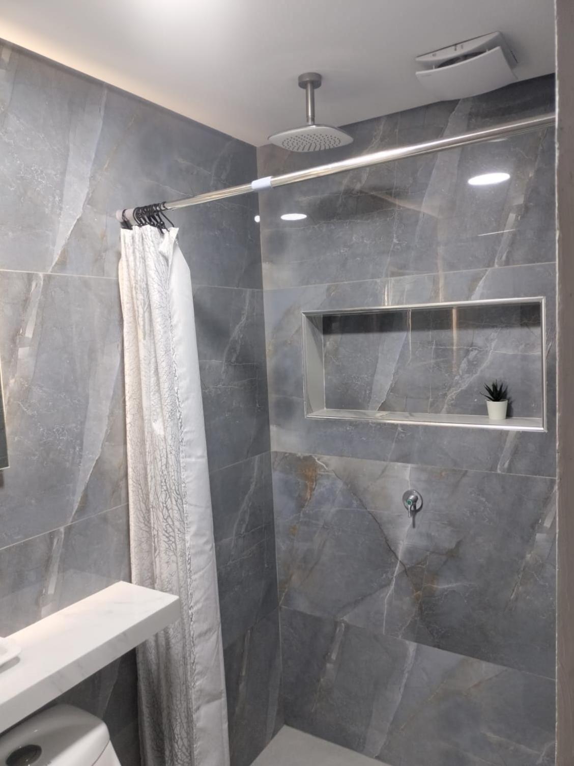Apartamento Amaneceres De Ensueno En Cartagena