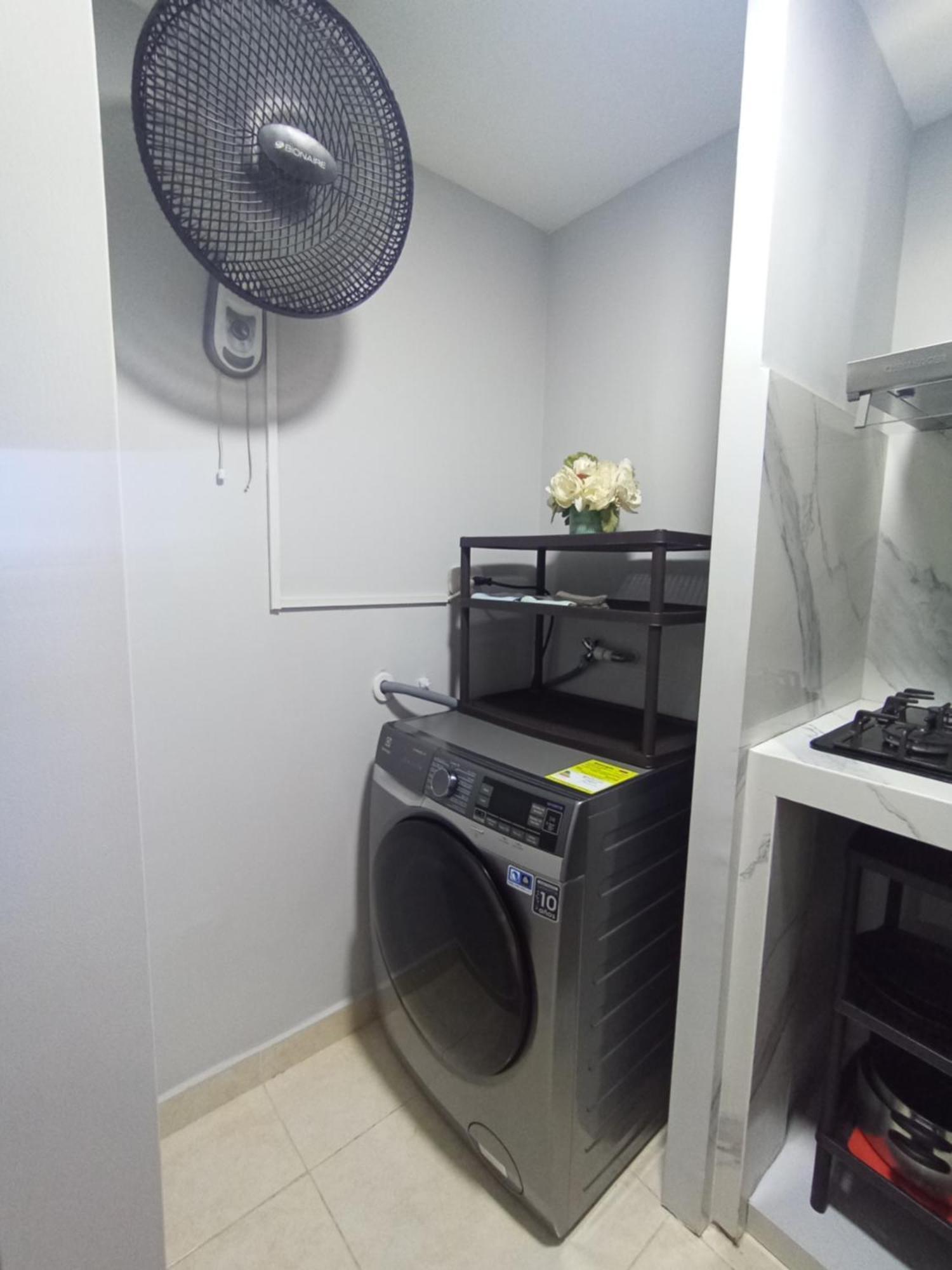 Amaneceres De Ensueno En Apartamento