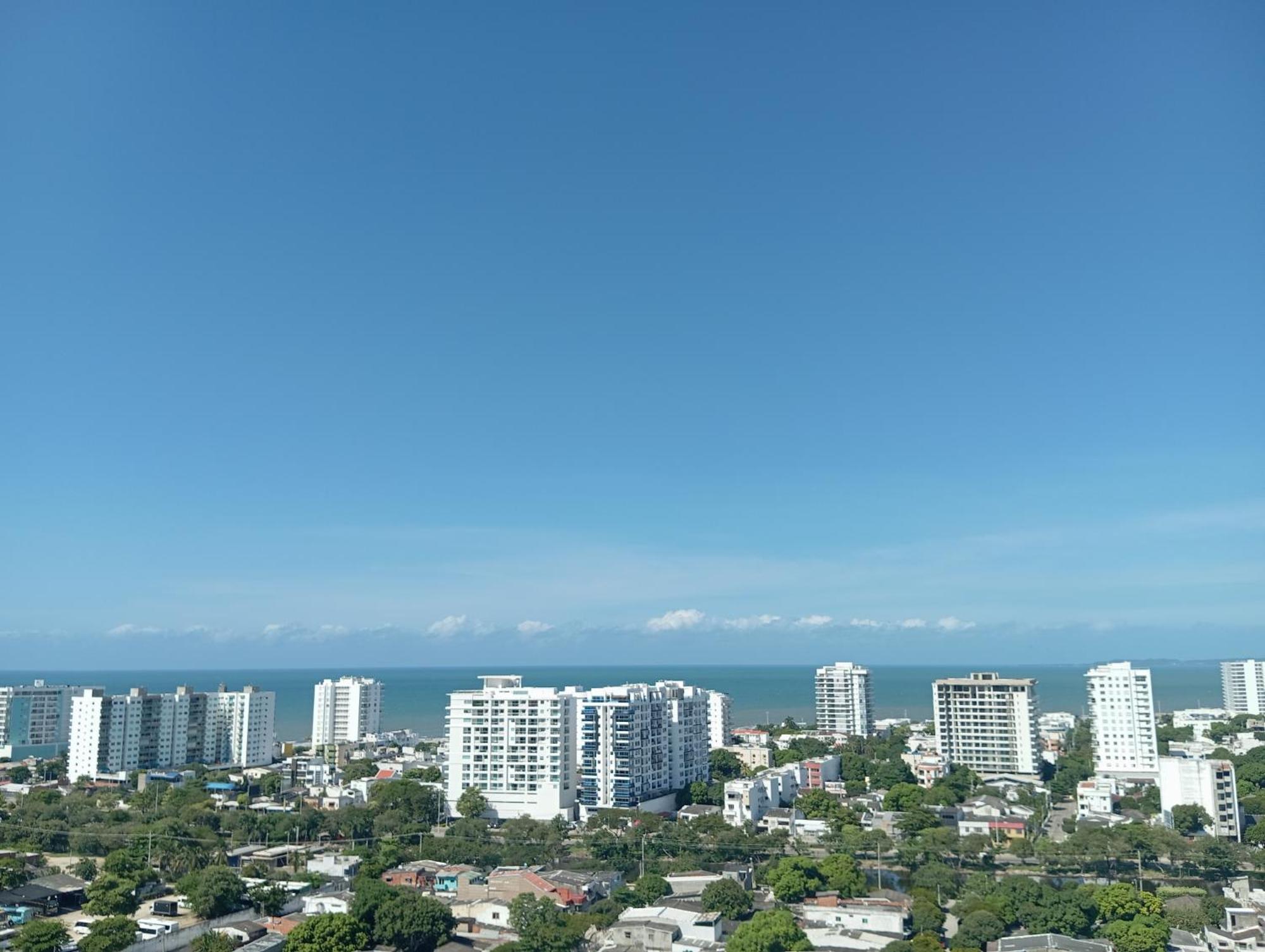 Amaneceres De Ensueno En Apartamento *